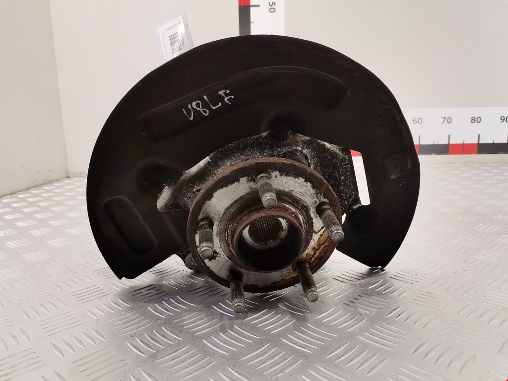 Ступица передняя левая FORD Explorer 2011-2019