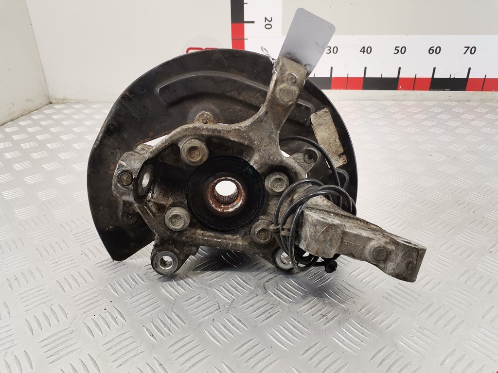 Ступица передняя левая FORD Explorer 2011-2019