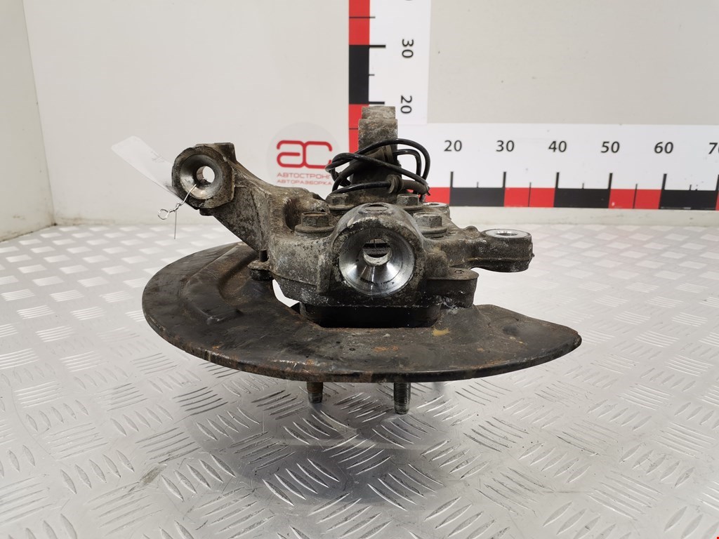 Ступица передняя левая FORD Explorer 2011-2019