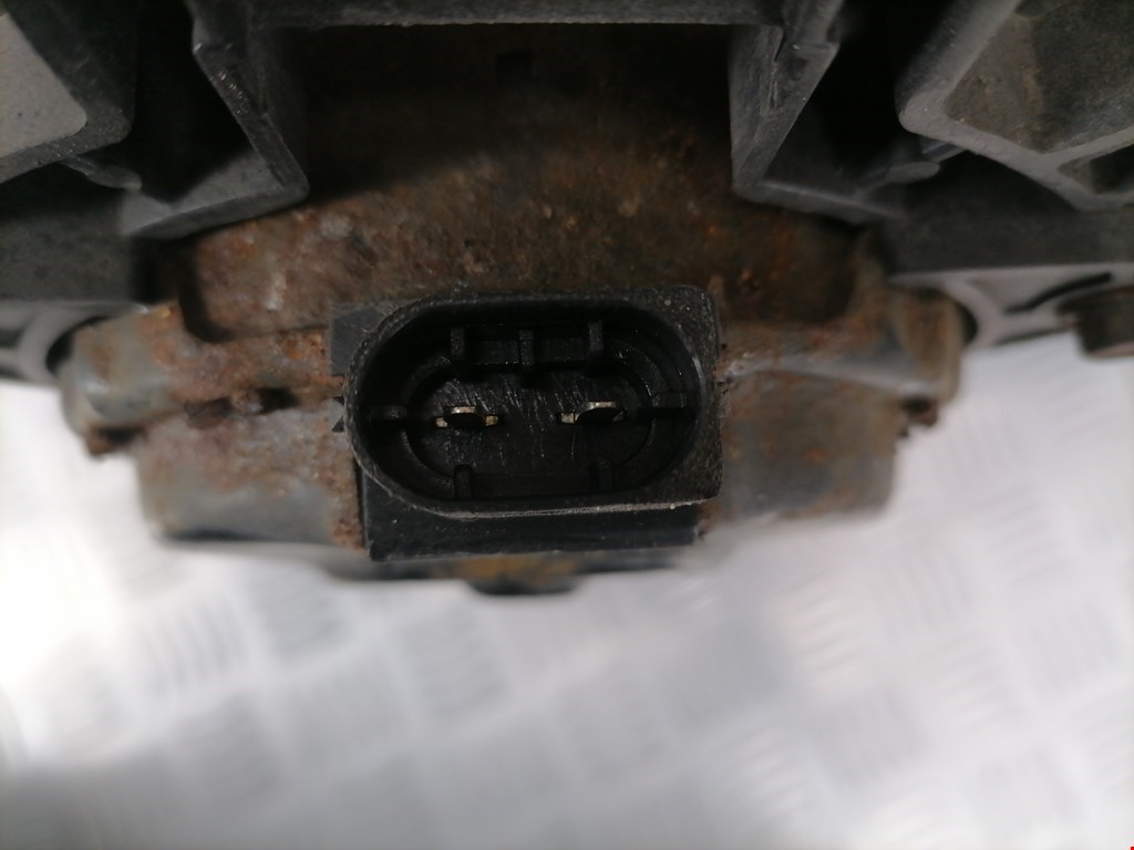 Вентилятор радиатора основного MINI Hatch R50/R53 3-door 2001-2006