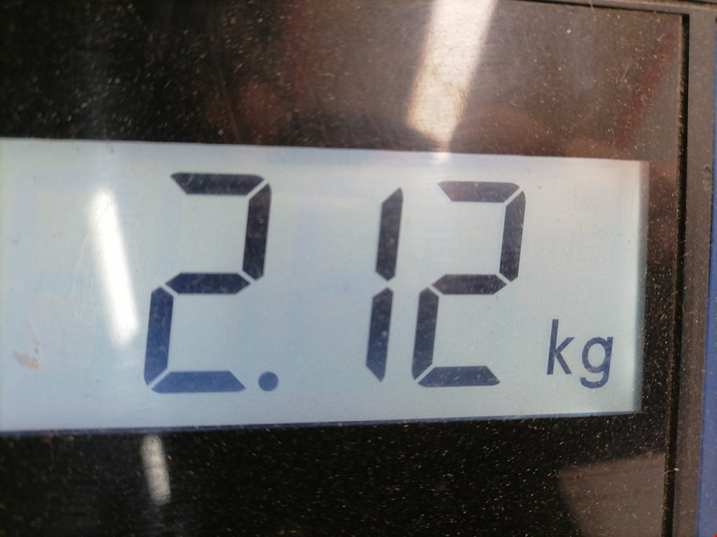 Вентилятор радиатора основного MINI Hatch R50/R53 3-door 2001-2006