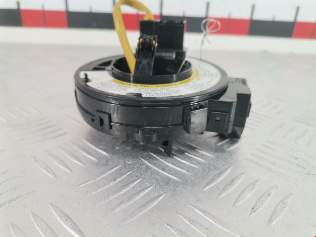 Механизм подрулевой для SRS (ленточный) FIAT Sedici 2005-2014