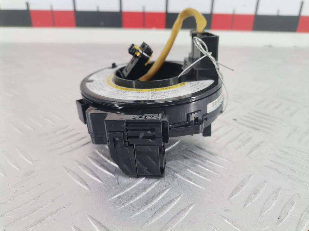 Механизм подрулевой для SRS (ленточный) FIAT Sedici 2005-2014