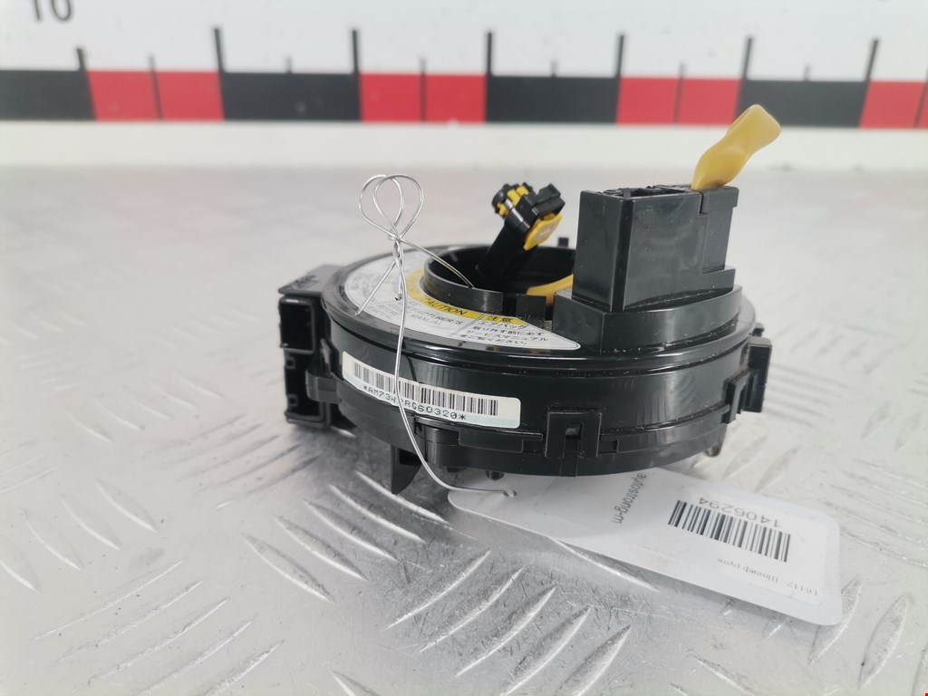 Механизм подрулевой для SRS (ленточный) FIAT Sedici 2005-2014