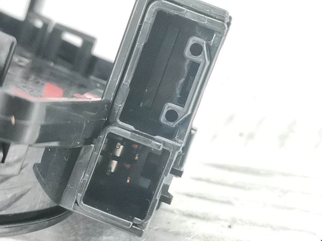 Механизм подрулевой для SRS (ленточный) FIAT Sedici 2005-2014