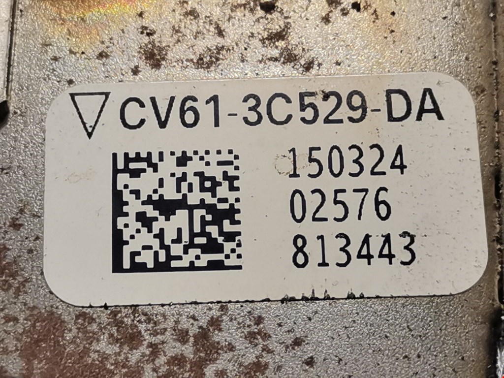 Колонка рулевая FORD Escape 2012-2015