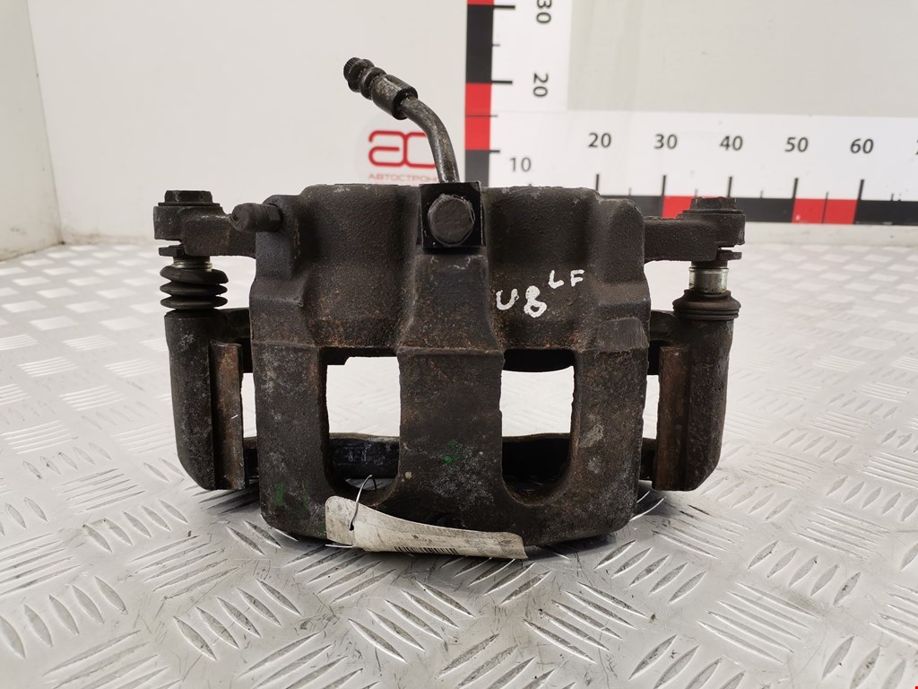 Суппорт передний правый FORD Explorer 2011-2019