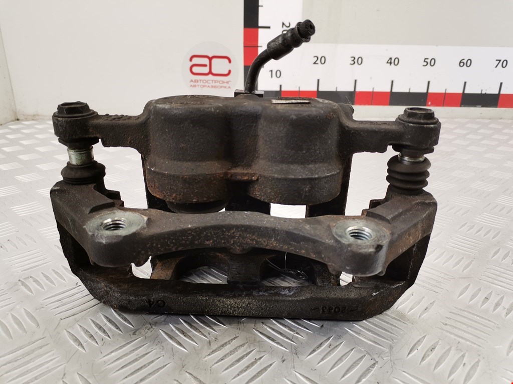 Суппорт передний правый FORD Explorer 2011-2019