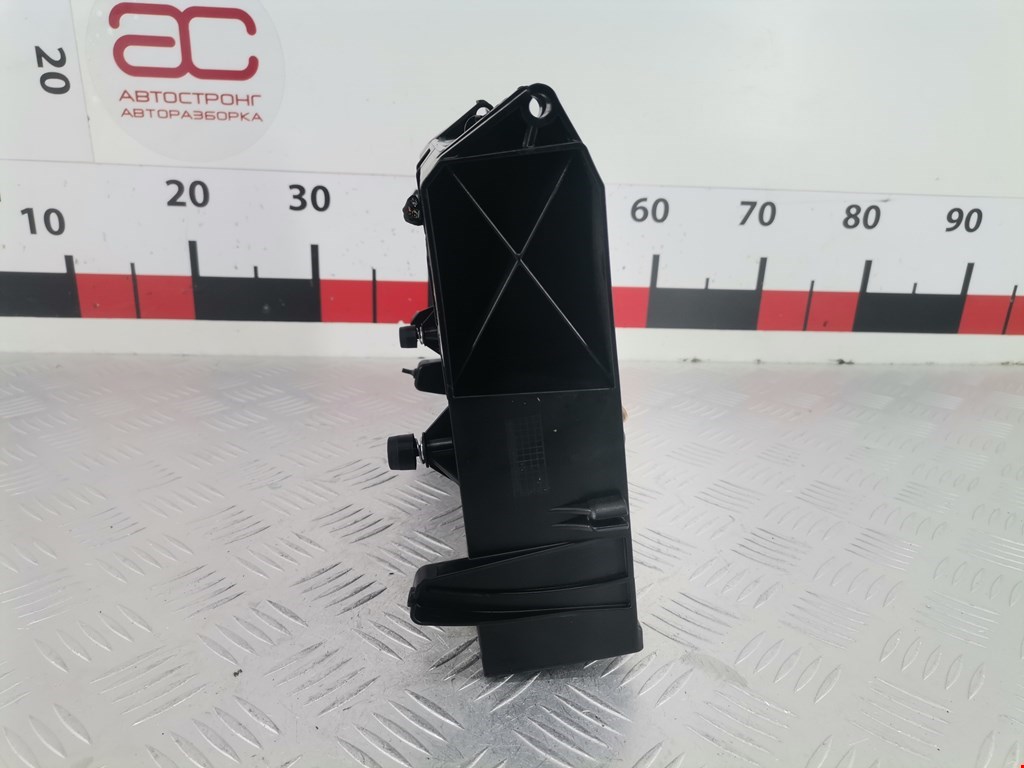 Блок мультимедиа VOLKSWAGEN Passat B7 2011-2015