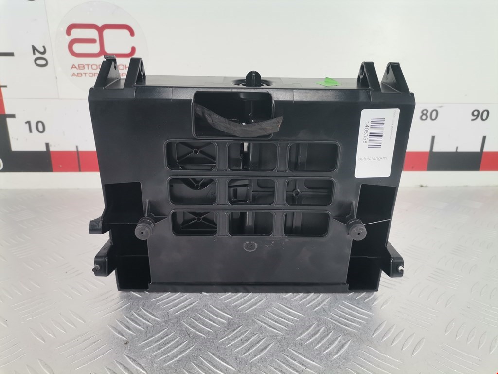 Блок мультимедиа VOLKSWAGEN Passat B7 2011-2015