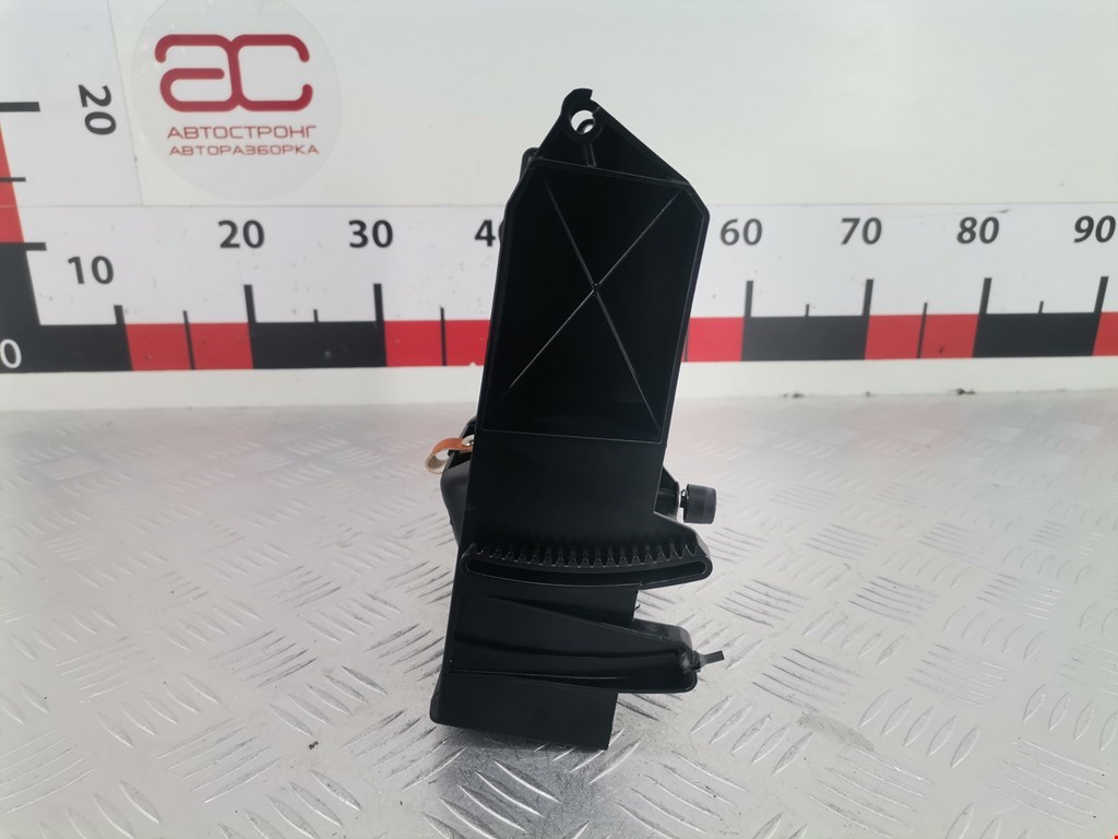 Блок мультимедиа VOLKSWAGEN Passat B7 2011-2015