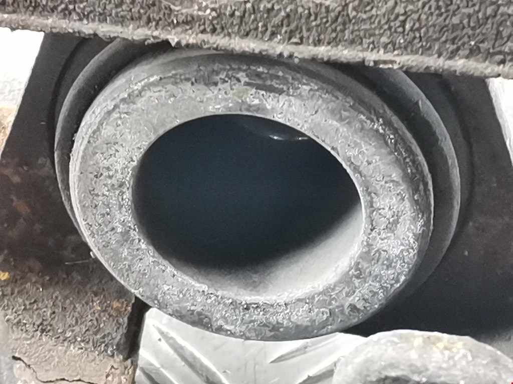 Суппорт передний левый CHEVROLET Trax (Tracker) Trax Tracker 2013-2022