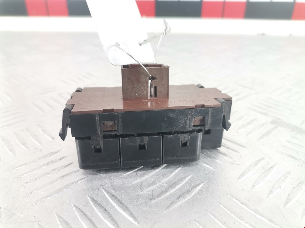 Блок кнопок IVECO Daily IV 2006-2011