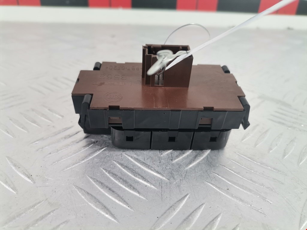 Блок кнопок IVECO Daily IV 2006-2011