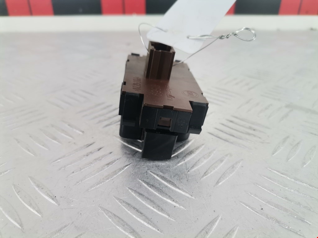 Блок кнопок IVECO Daily IV 2006-2011