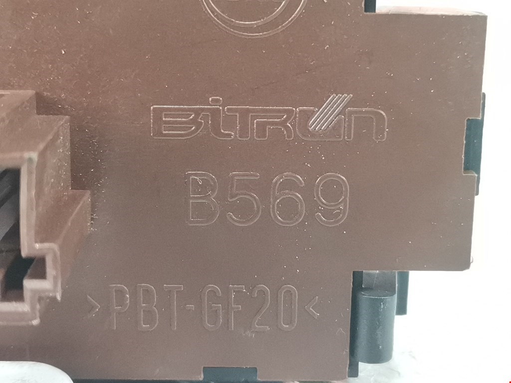 Блок кнопок IVECO Daily IV 2006-2011