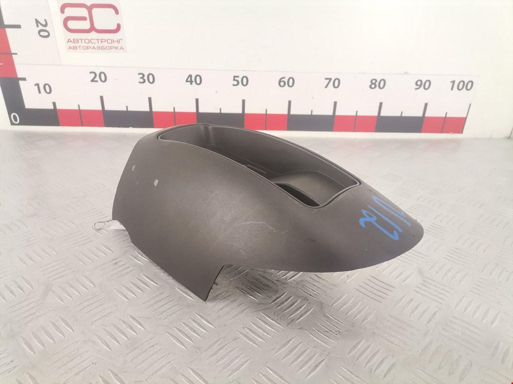 Кожух рулевой колонки CHEVROLET Equinox 2017-н.в.