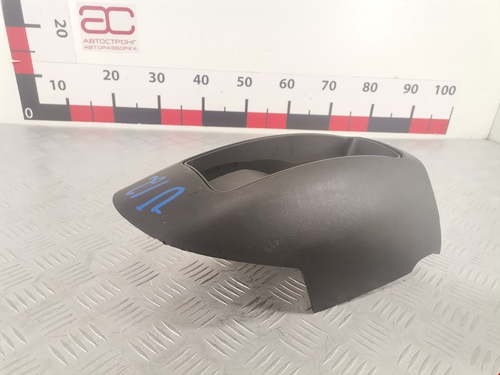 Кожух рулевой колонки CHEVROLET Equinox 2017-н.в.