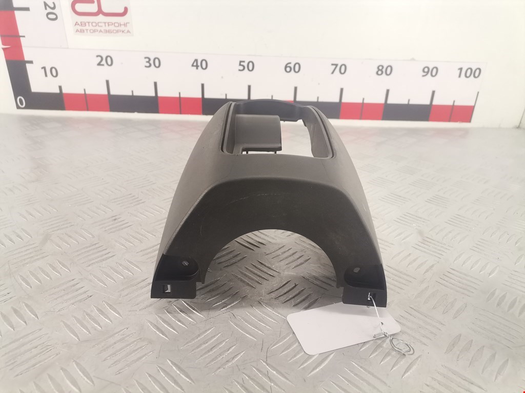 Кожух рулевой колонки CHEVROLET Equinox 2017-н.в.