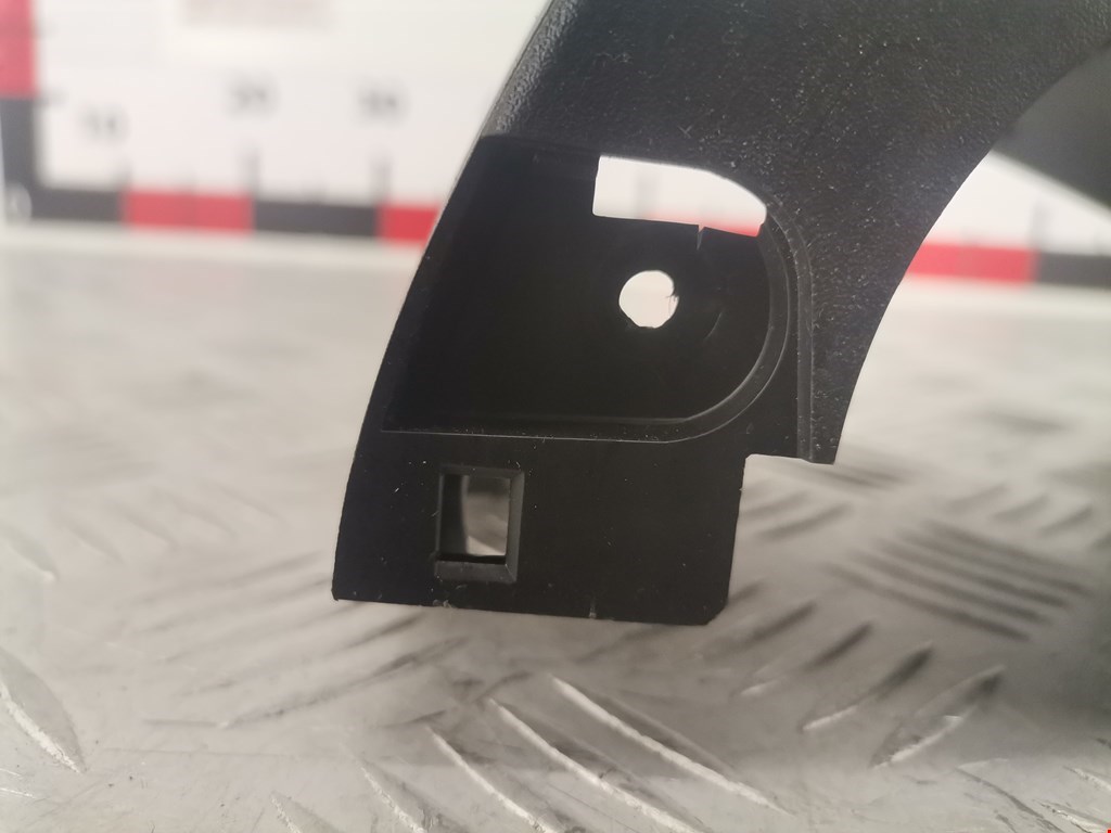 Кожух рулевой колонки CHEVROLET Equinox 2017-н.в.