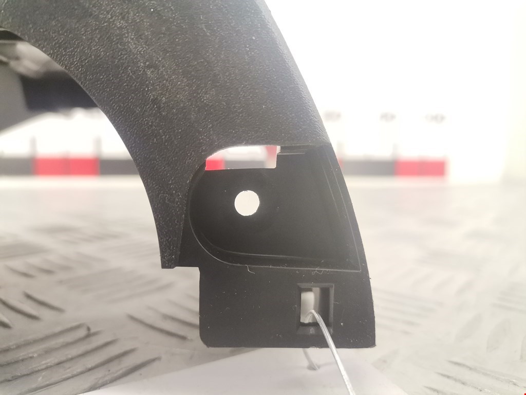 Кожух рулевой колонки CHEVROLET Equinox 2017-н.в.