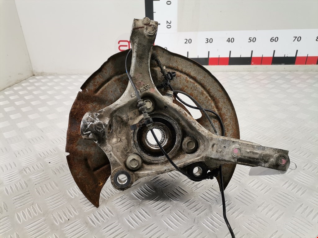 Ступица передняя левая CHEVROLET Malibu 2015-н.в.