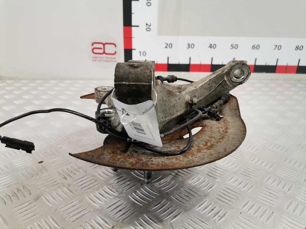 Ступица передняя левая CHEVROLET Malibu 2015-н.в.