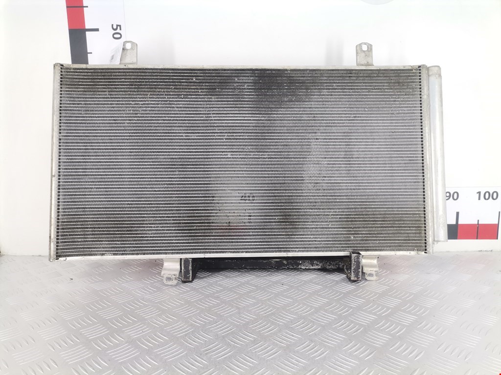 Радиатор кондиционера TOYOTA Venza 2009-2017