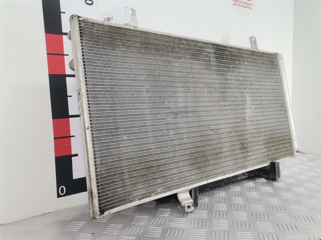 Радиатор кондиционера TOYOTA Venza 2009-2017