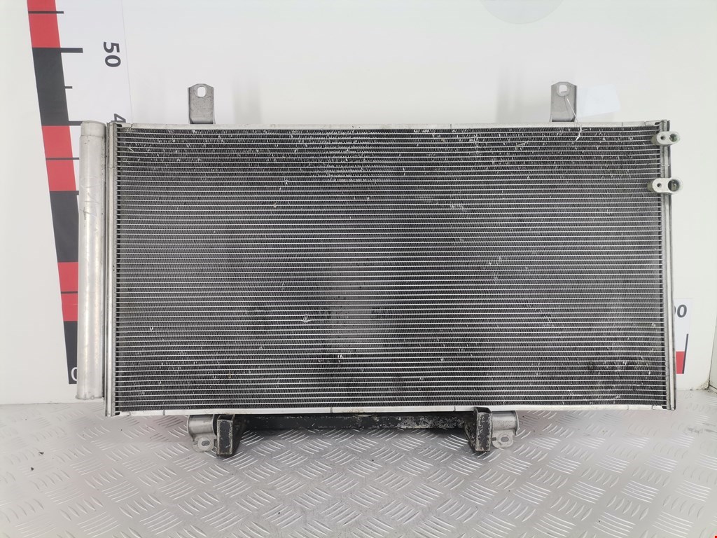 Радиатор кондиционера TOYOTA Venza 2009-2017