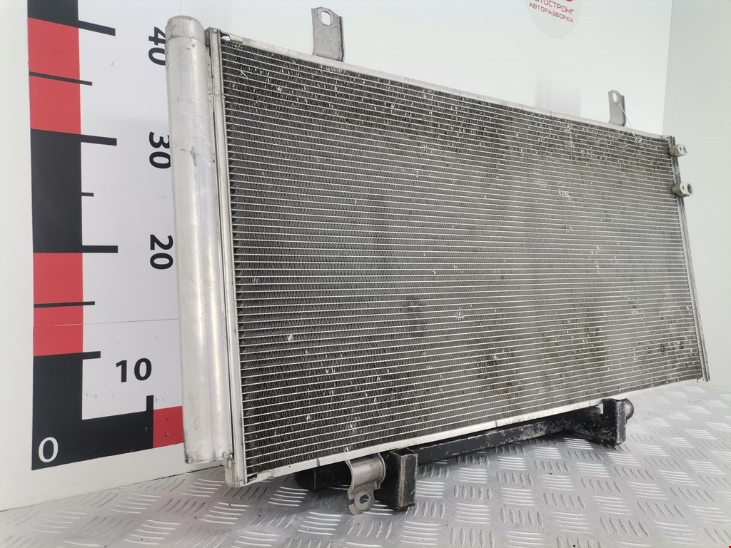 Радиатор кондиционера TOYOTA Venza 2009-2017