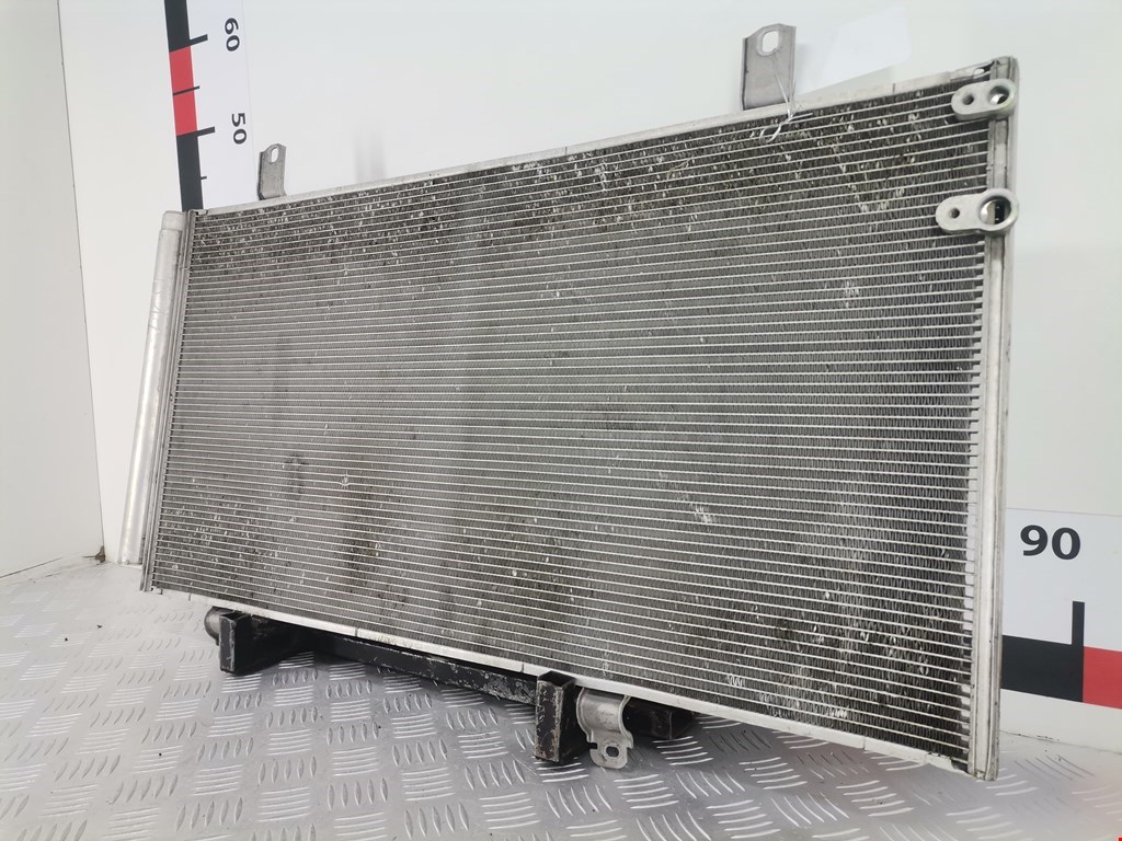 Радиатор кондиционера TOYOTA Venza 2009-2017
