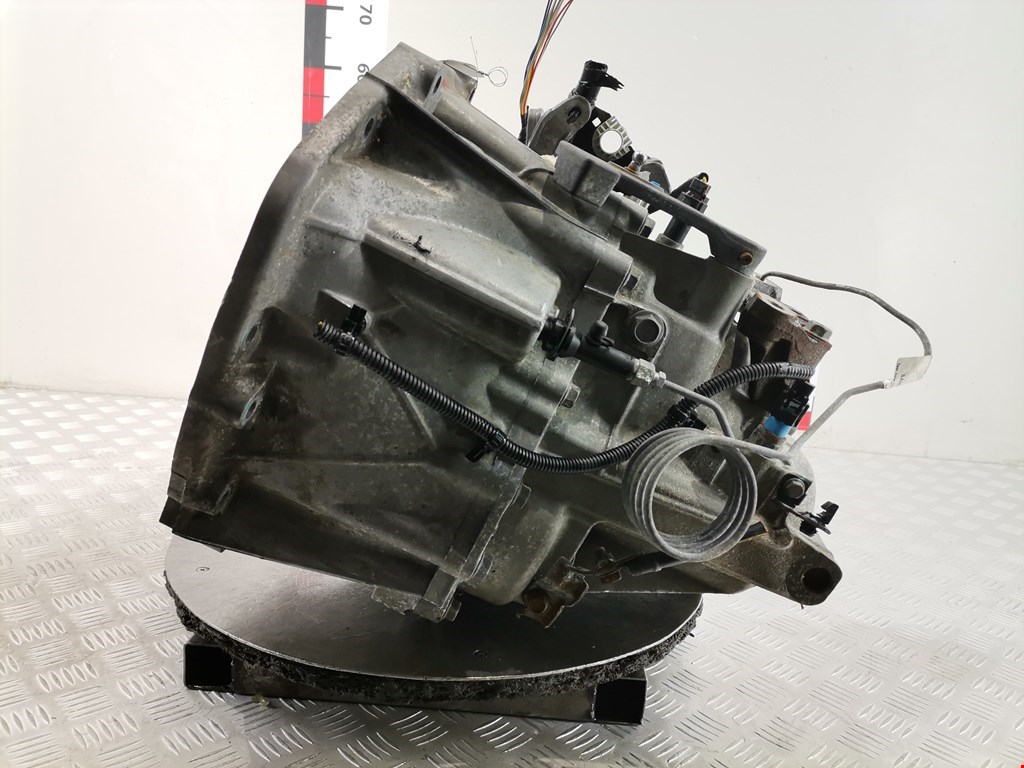 МКПП (Механическая коробка переключения передач) RENAULT Koleos HY 2008-2016