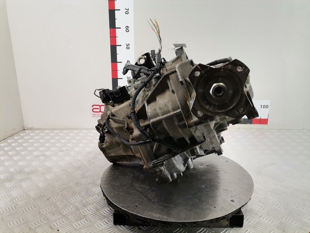 МКПП (Механическая коробка переключения передач) RENAULT Koleos HY 2008-2016