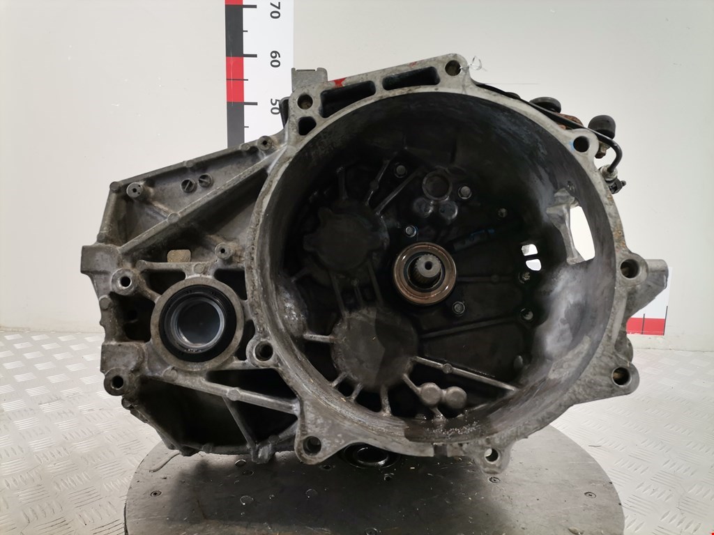 МКПП (Механическая коробка переключения передач) DODGE Journey 2008-2020