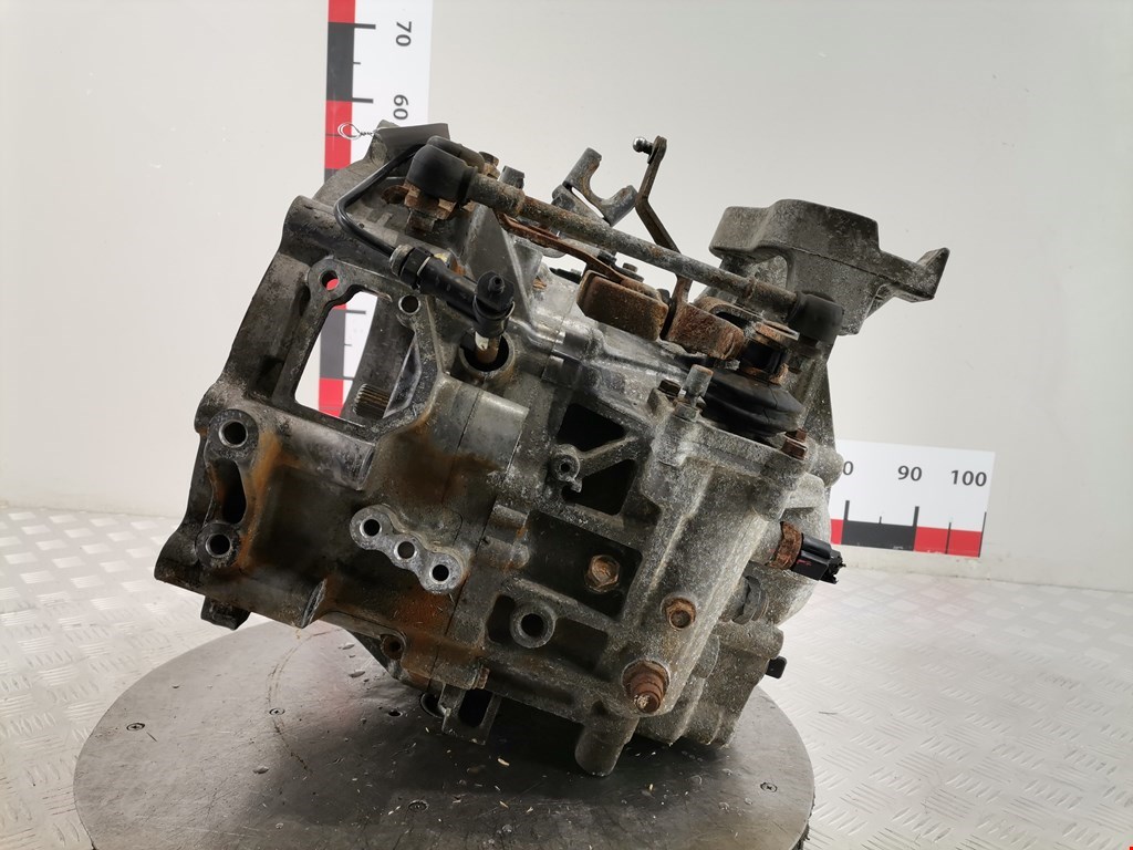 МКПП (Механическая коробка переключения передач) DODGE Journey 2008-2020