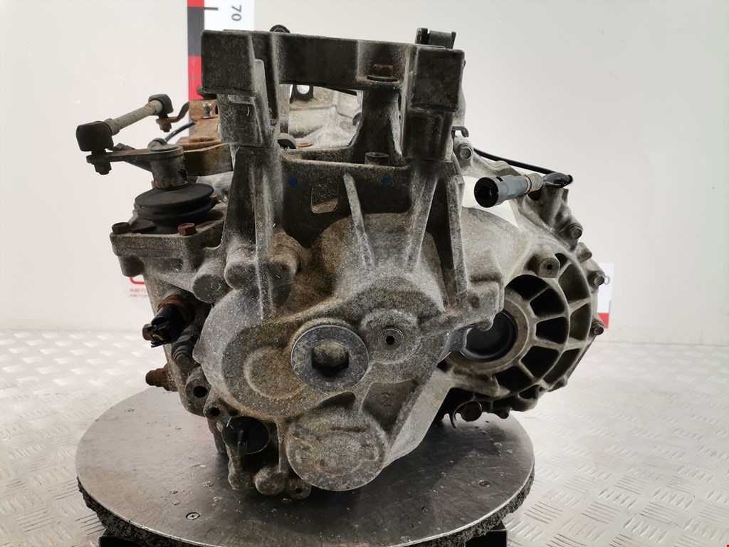 МКПП (Механическая коробка переключения передач) DODGE Journey 2008-2020