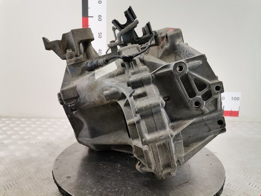 МКПП (Механическая коробка переключения передач) DODGE Journey 2008-2020