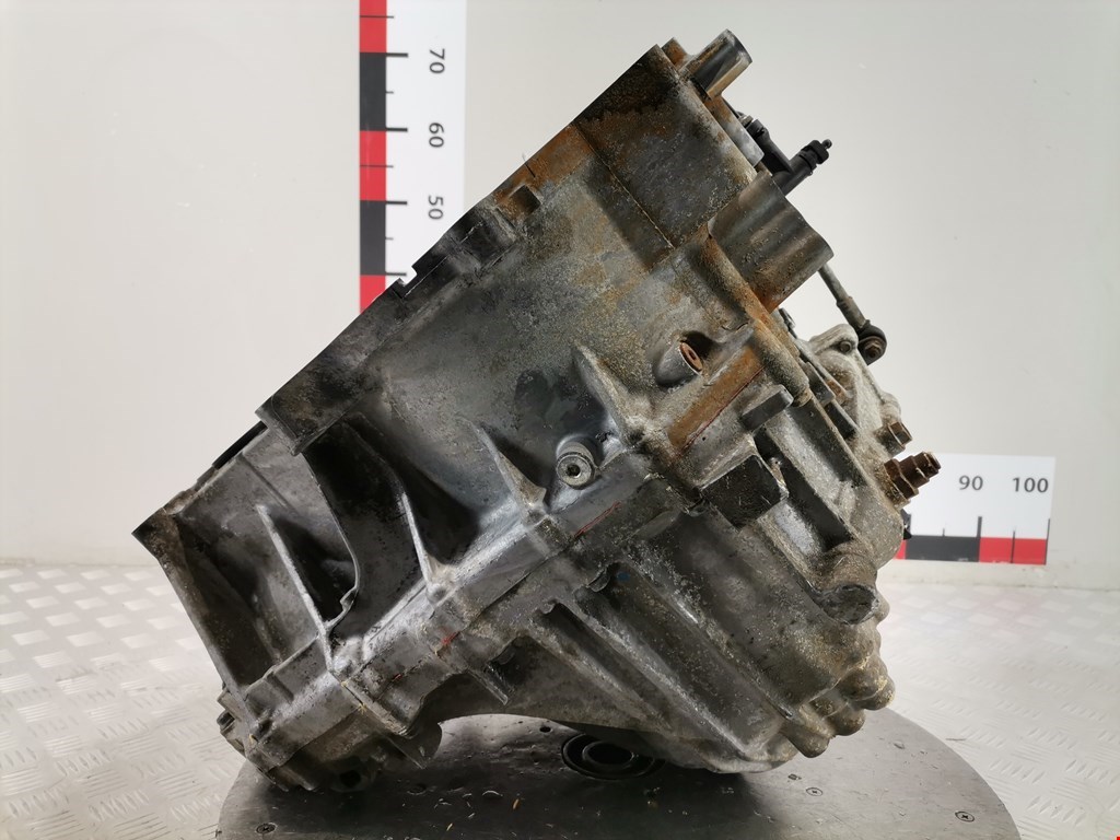 МКПП (Механическая коробка переключения передач) DODGE Journey 2008-2020