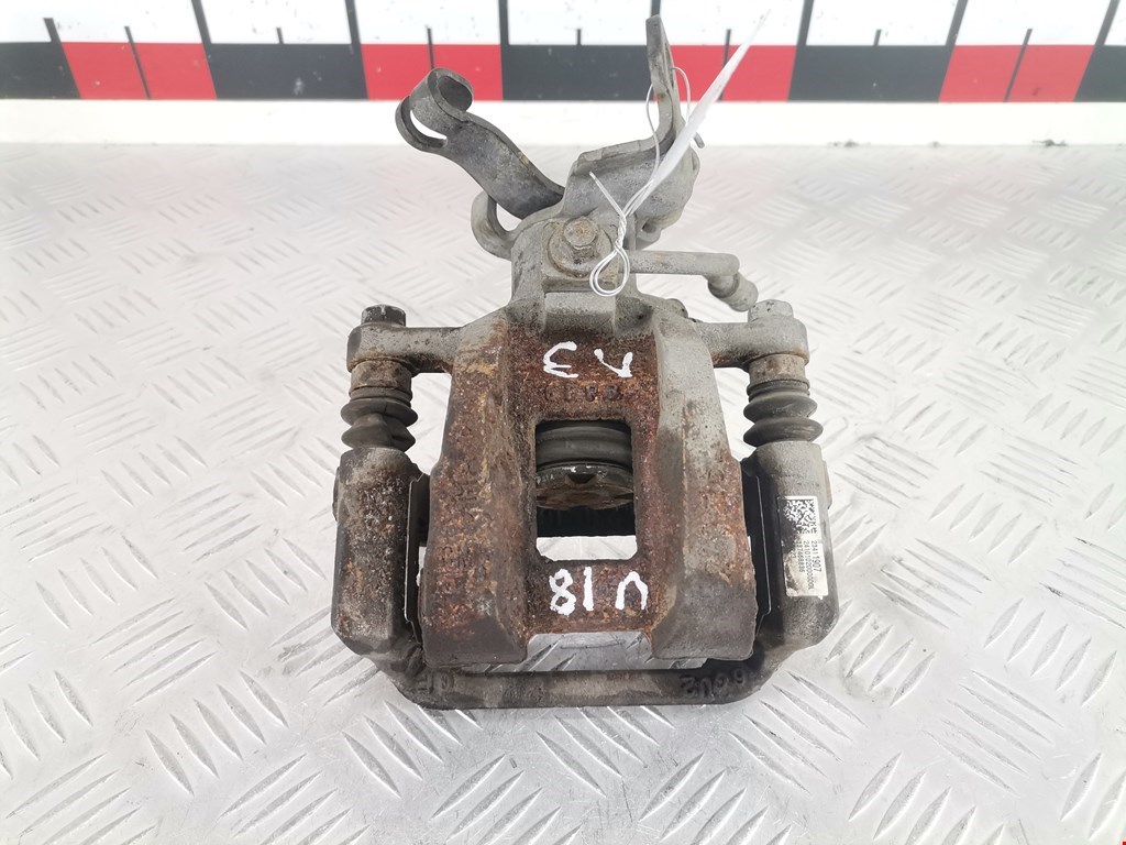 Суппорт задний левый Chevrolet Malibu 9 (2015-2023)