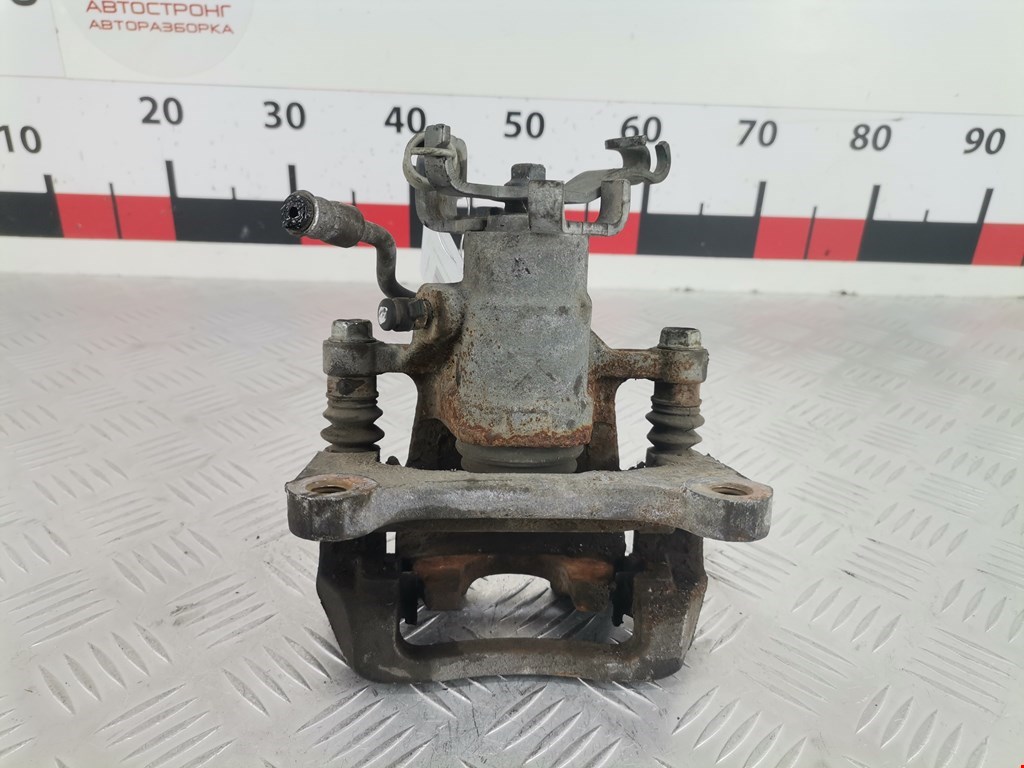 Суппорт задний левый CHEVROLET Malibu 2015-н.в.