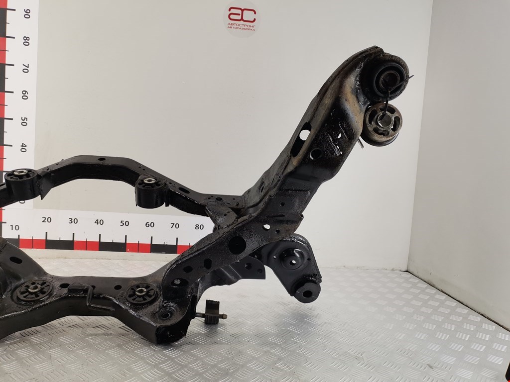 Балка задняя FORD Explorer 2011-2019