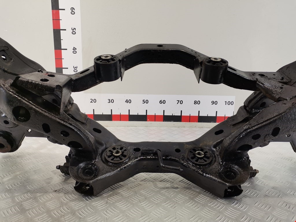 Балка задняя FORD Explorer 2011-2019