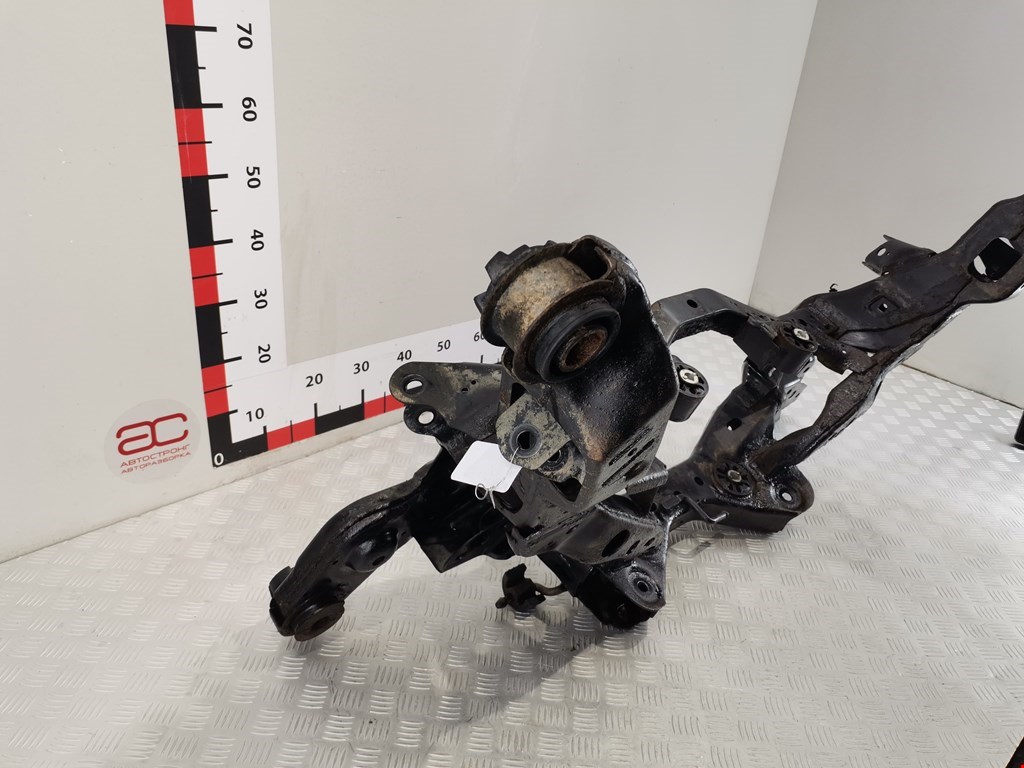 Балка задняя FORD Explorer 2011-2019