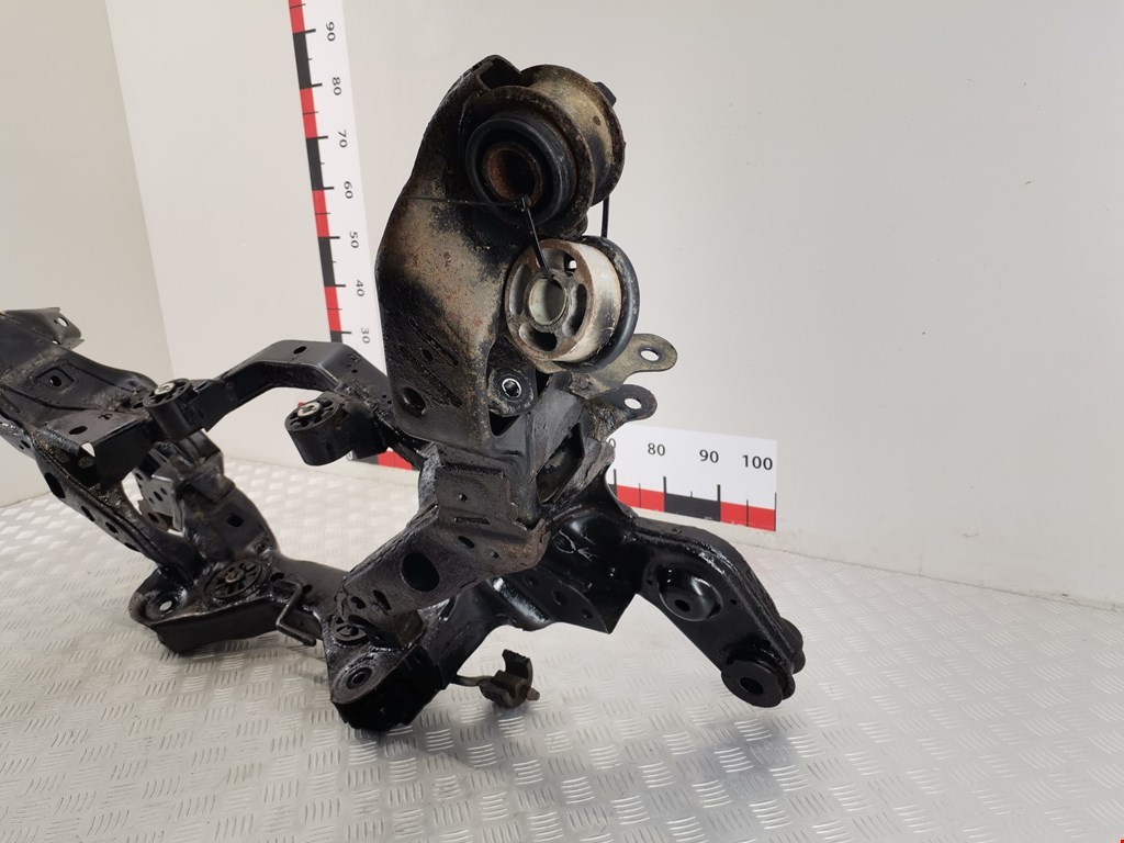 Балка задняя FORD Explorer 2011-2019