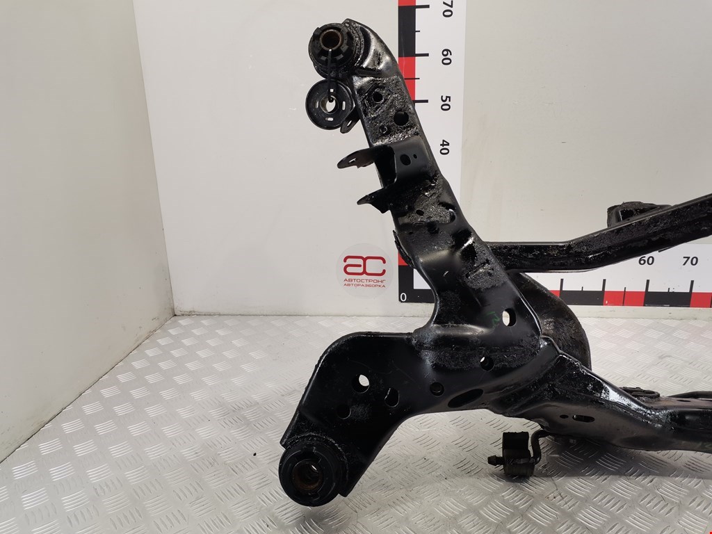 Балка задняя FORD Explorer 2011-2019