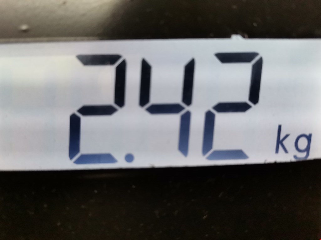 Амортизатор задний левый CHEVROLET Trax (Tracker) Trax Tracker 2013-2022