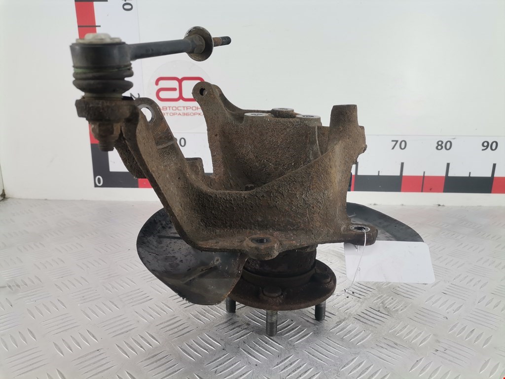 Ступица задняя правая FORD Escape 2012-2015