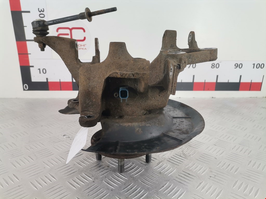 Ступица задняя правая FORD Escape 2012-2015