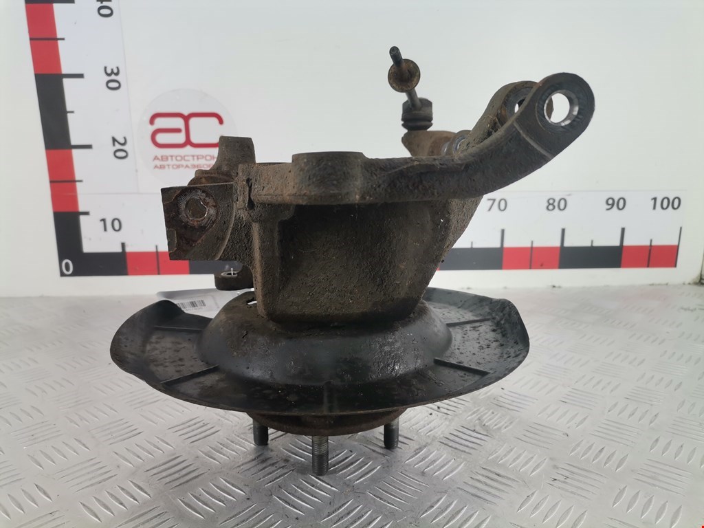 Ступица задняя правая FORD Escape 2012-2015